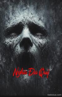 Nghĩa Địa Quỷ – Hơi Thở Từ Địa Ngục
