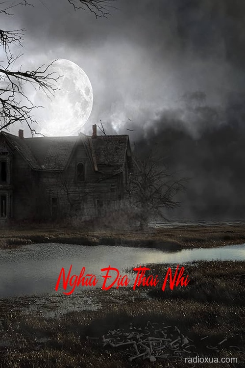 Nghĩa Địa Thai Nhi – Hơi Thở Của Tử Sinh