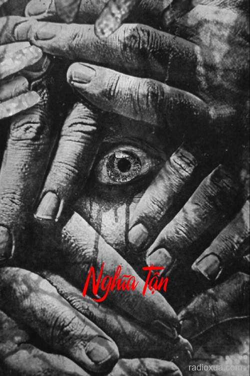 Nghĩa Tận – Hồn Ma Trả Nợ