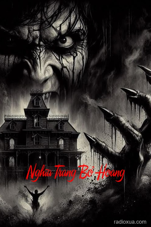 Nghĩa Trang Bỏ Hoang – Đêm Khuya Gọi Tên