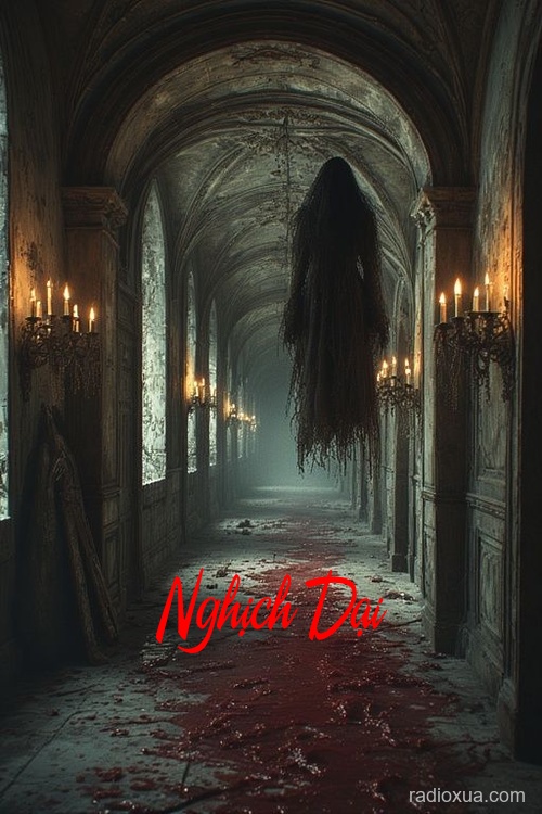 Nghịch Dại – Tang Tóc