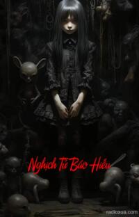 Nghịch Tử Báo Hiếu – Máu tanh lòng đất