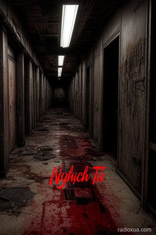 Nghịch Tử – Huyết Mạch Gọi Tên