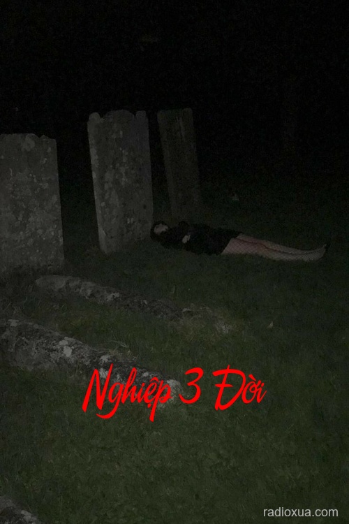 Nghiệp 3 Đời – Họa Phước Ba Kiếp