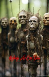 Nghiệp Ác Con Dâu – Máu tanh mùi gia tộc