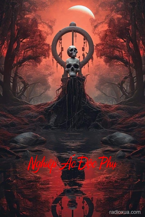 Nghiệp Ác Độc Phụ – Huyết Thệ Trả Giá