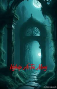 Nghiệp Ác Trả Mạng – Hồn Ma Tìm Mồi