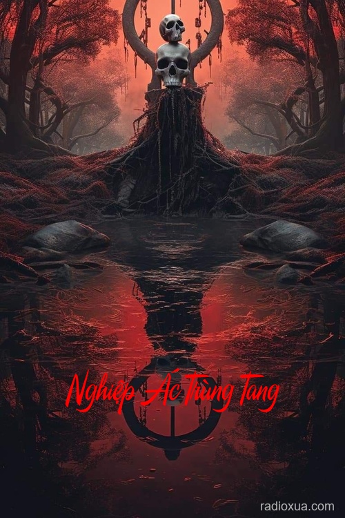 Nghiệp Ác Trùng Tang – Máu tanh ngập tháng ngày