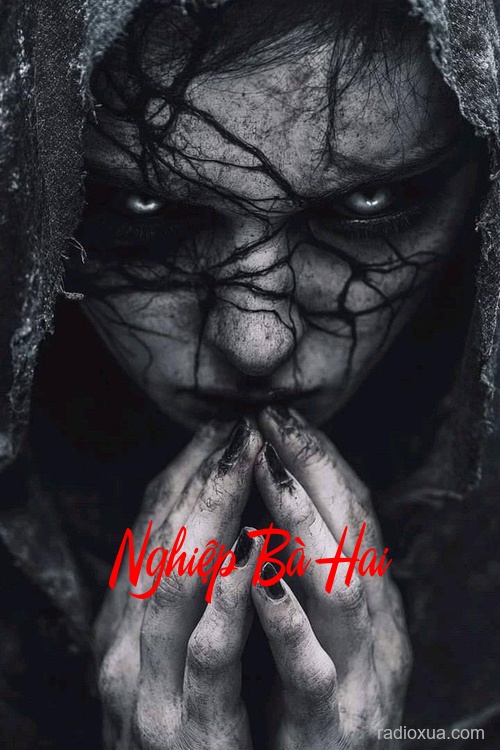 Nghiệp Bà Hai – Máu tanh còn vương