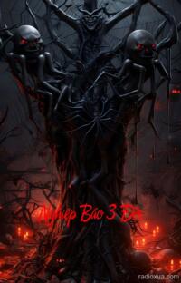 Nghiệp Báo 3 Đời – Huyết Thệ Ba Thế