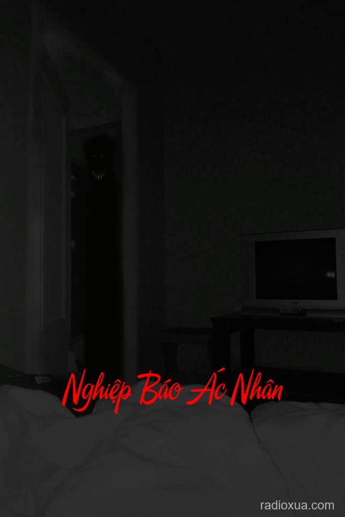 Nghiệp Báo Ác Nhân – Lưới Trời Lồng Lộng