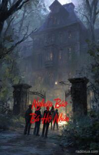 Nghiệp Báo Bá Hộ Nhân – Máu tanh mùi trả thù