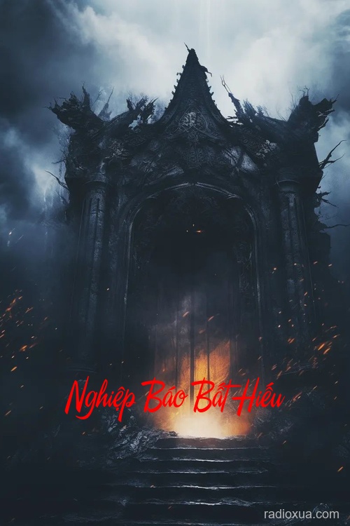 Nghiệp Báo Bất Hiếu – Máu tanh nhuộm tháng ngày