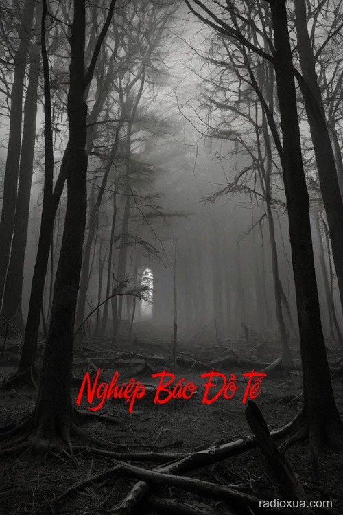 Nghiệp Báo Đồ Tể – Máu tanh nhuộm đêm