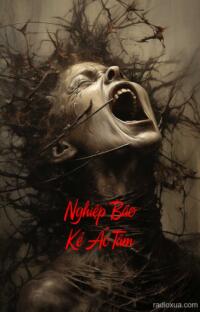 Nghiệp Báo Kẻ Ác Tâm – Hồn Ma Trả Nợ