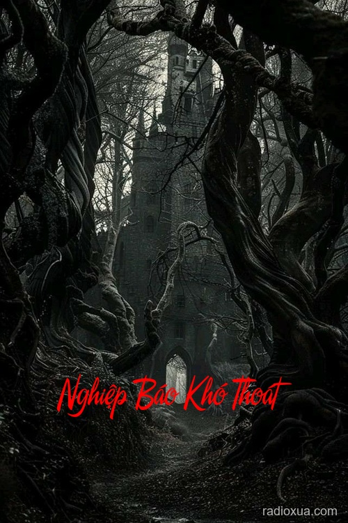 Nghiệp Báo Khó Thoát – Hồn Ma Trả Nợ