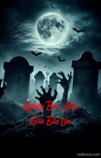 Nghiệp Báo Mua Gian Bán Lận – Lòng Tham Quỷ Dữ