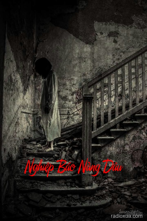 Nghiệp Báo Nàng Dâu – Máu tanh vương tơ lụa