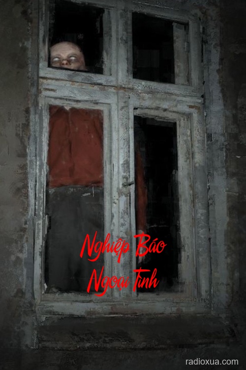 Nghiệp Báo Ngoại Tình – Mối Dục Sinh Tử