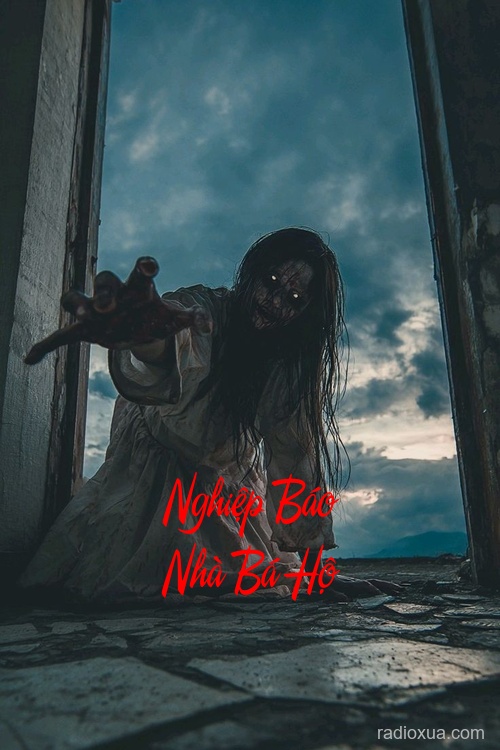 Nghiệp Báo Nhà Bá Hộ – Máu tanh mùi tội lỗi