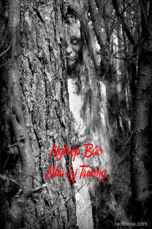 Nghiệp Báo Nhà Lý Trưởng – Máu tanh mùi tổ tiên