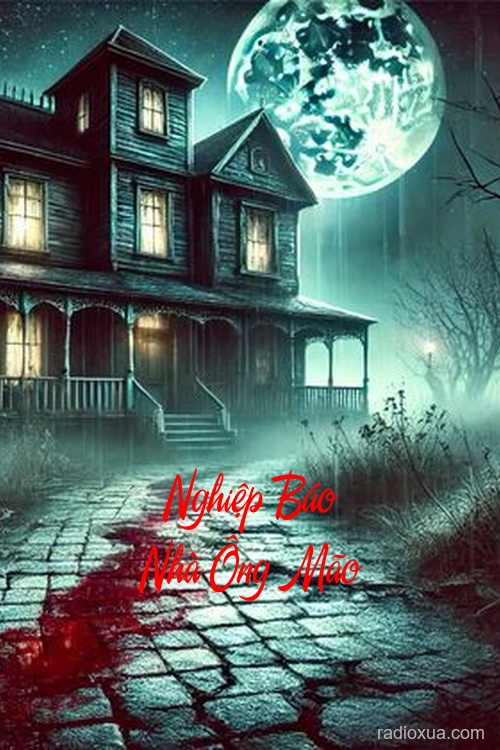 Nghiệp Báo Nhà Ông Mão