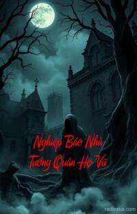 Nghiệp Báo Nhà Tướng Quân Họ Vũ – Máu tanh mùi báo oán