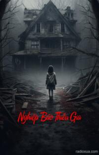 Nghiệp Báo Thiếu Gia – Máu nhuộm phong ba