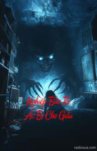 Nghiệp Báo Tội Ác Bị Che Giấu – Bóng Ma Vẫy Gọi