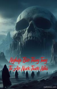 Nghiệp Báo Trùng Tang Từ Ao Nước Trước Nhà – Hồn Ma Trả Oán