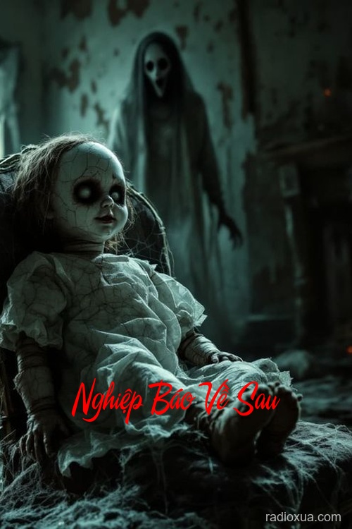 Nghiệp Báo Về Sau – Hồi Kết Đêm Tối