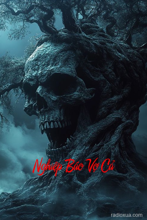 Nghiệp Báo Vợ Cả – Máu tanh mùi trả thù