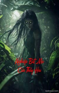 Nghiệp Bắt Ma Của Thầy Hai – Bóng Đêm Trả Giá