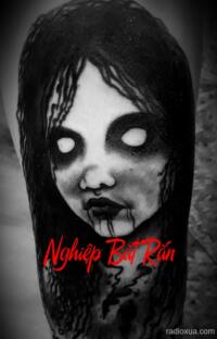 Nghiệp Bắt Rắn – Am Thờ Cổ