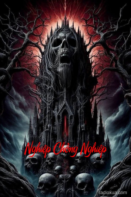 Nghiệp Chồng Nghiệp – Hận Thù Vô Hình