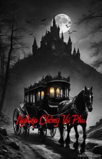 Nghiệp Chồng Vũ Phu – Máu tanh ngập đêm