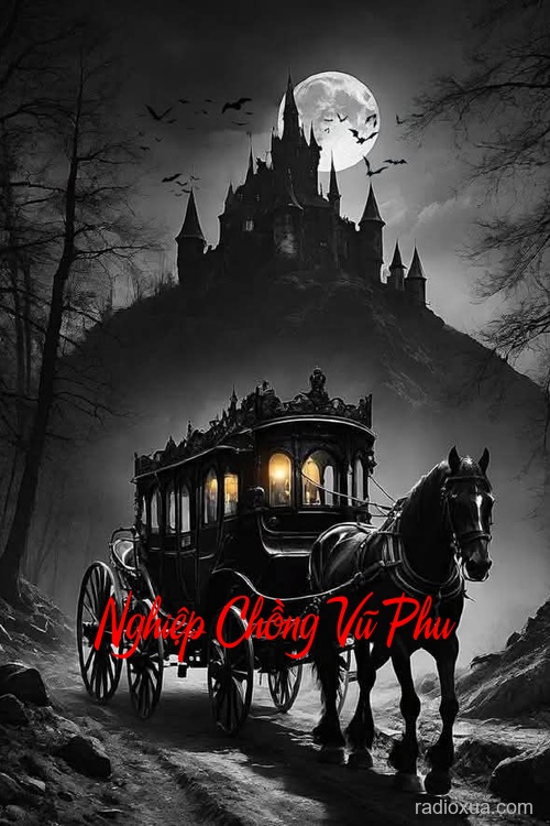 Nghiệp Chồng Vũ Phu – Máu tanh ngập đêm