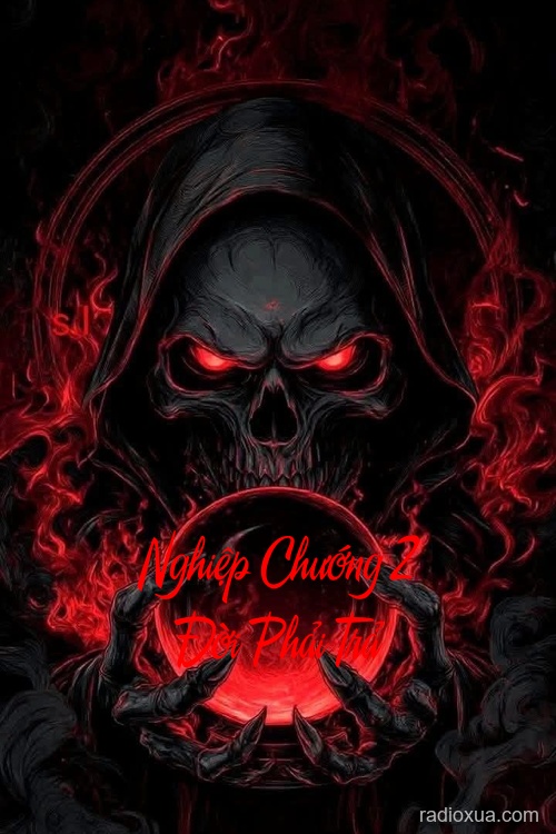 Nghiệp Chướng 2 Đời Phải Trả – Hận Quá Khứ Trỗi Dậy