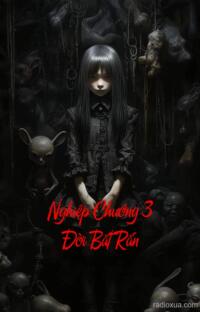 Nghiệp Chướng 3 Đời Bắt Rắn – Máu tanh vẫn còn đây