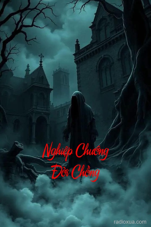 Nghiệp Chướng Đời Chồng – Hận Thù Từ Kiếp Trước