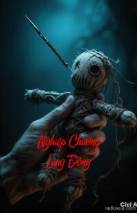 Nghiệp Chướng Làng Đông – Máu tanh mùi tội lỗi