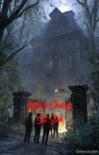 Nghiệp Chướng Sát Sinh – Máu tanh nhuộm đêm