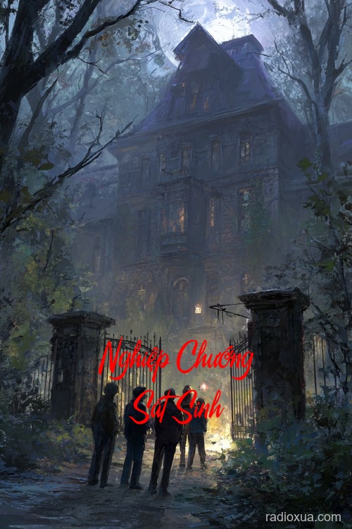 Nghiệp Chướng Sát Sinh – Máu tanh nhuộm đêm