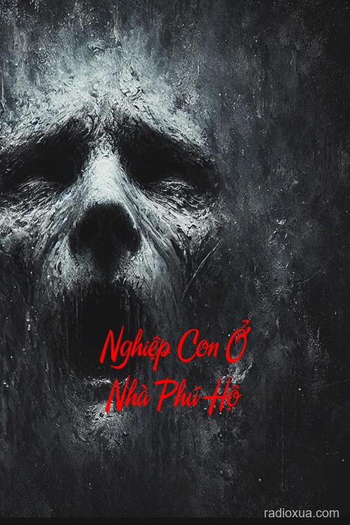 Nghiệp Con Ở Nhà Phú Hộ