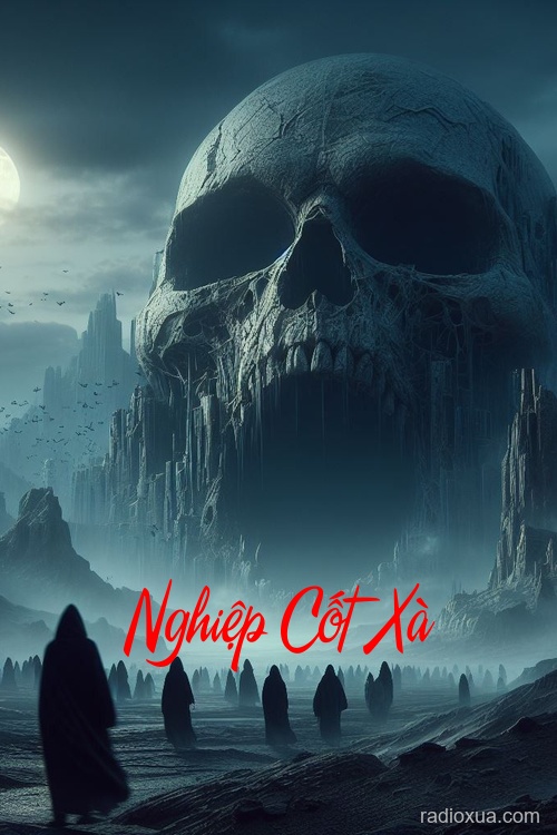 Nghiệp Cốt Xà – Quỷ Dữ Đòi Nợ