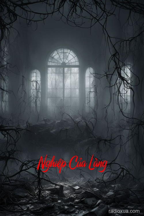 Nghiệp Của Làng – Máu nhuộm đồng vàng