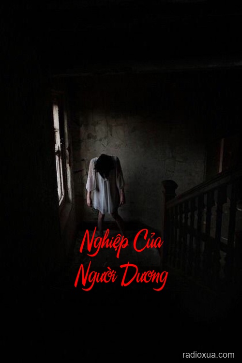 Nghiệp Của Người Dương – Hồi đáp từ cõi tối