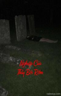 Nghiệp Của Thầy Bói Rởm – Lời Nguyền Từ Quá Khứ