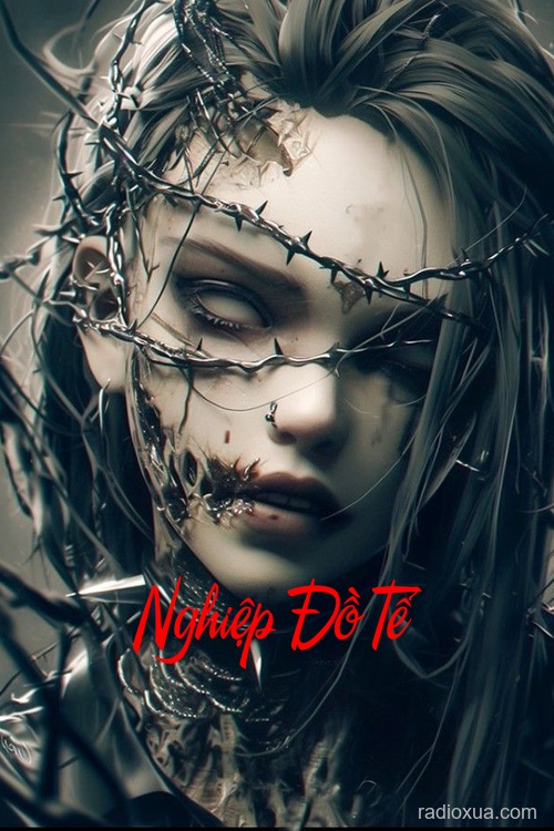 Nghiệp Đồ Tể – Máu tanh nhuộm đêm