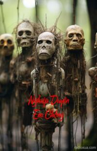 Nghiệp Duyên Em Chồng – Hận Thù Từ Kiếp Trước